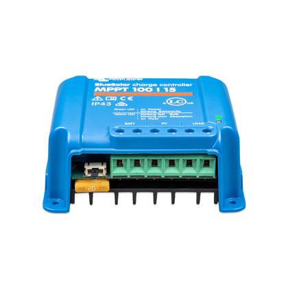 Victron BlueSolar MPPT 100/15 Retail