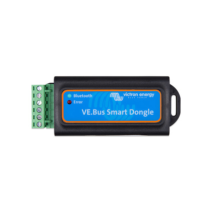 Victron VE.Bus Smart dongle