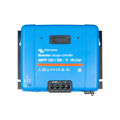 Victron BlueSolar MPPT 150/100-Tr VE.Can