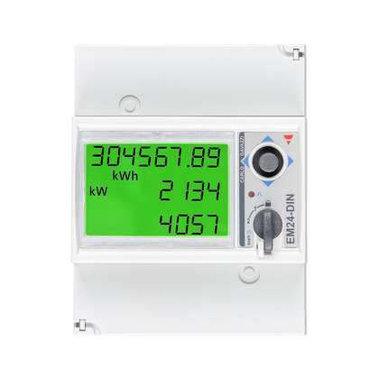 Victron Energy Meter EM24