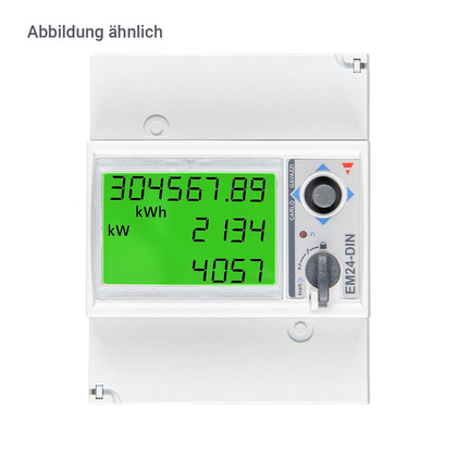 Victron Energy Meter EM24 - Ethernet