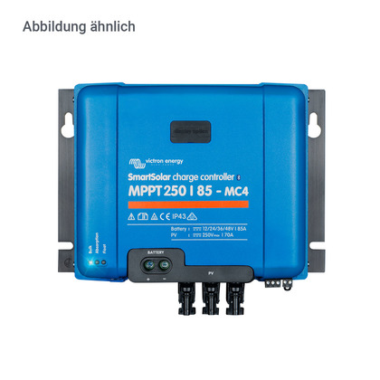 Victron SmartSolar MPPT 250/85-Tr VE.Can