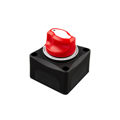 Battery switch on/off 48V/600A