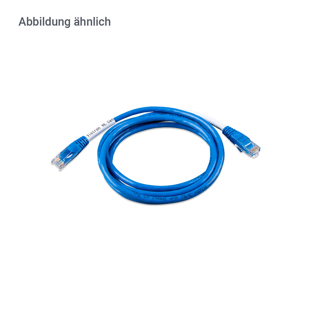 VE.Can to CAN-bus BMS type B Cable 5 m
