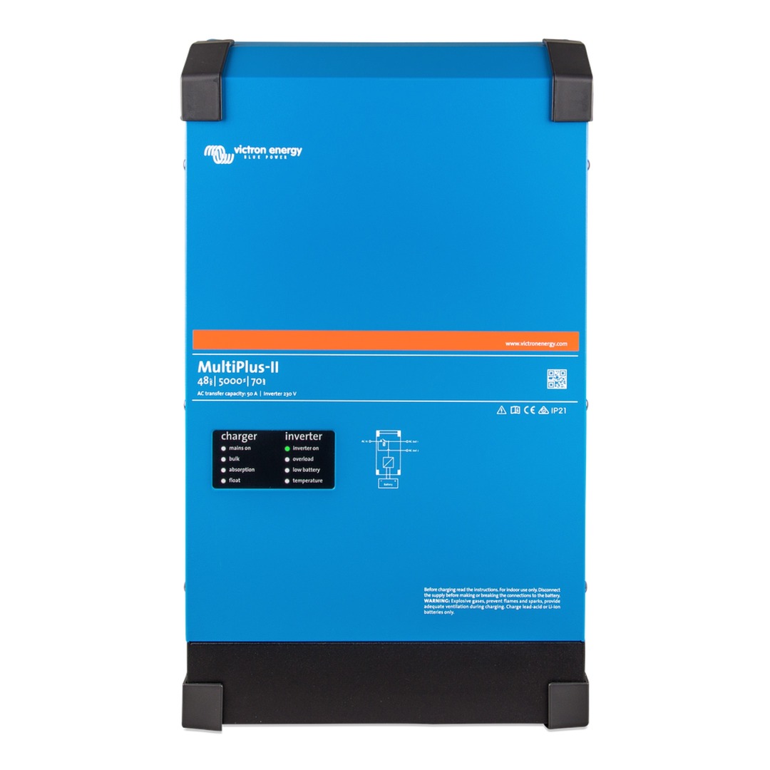 Victron MultiPlus-II 48/5000/70-50 