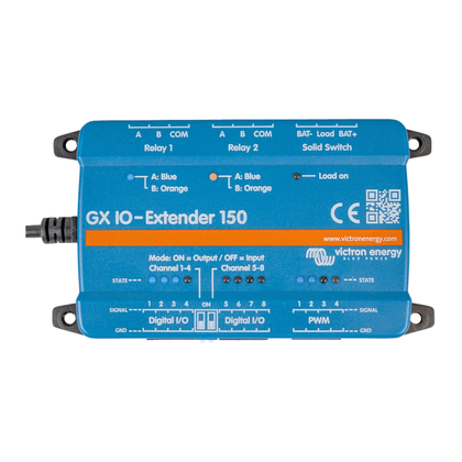 Victron GX IO-Extender 150