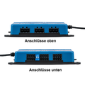 Victron GX IO-Extender 150 Anschlüsse