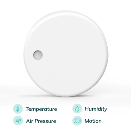 RuuviTag Bluetooth 4in1 Sensor