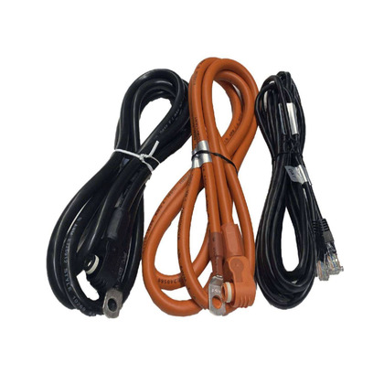 Salzstrom Batterieanschlusskabel