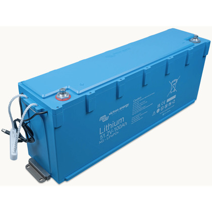Victron Lithium NG 51,2 V - 100 Ah