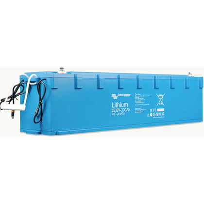 Victron Lithium NG 25,6 V - 300 Ah