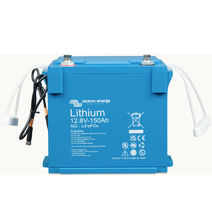 Victron Lithium NG 12,8 V - 150 Ah
