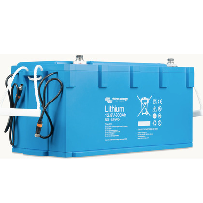 Victron Lithium NG 12,8 V - 300 Ah