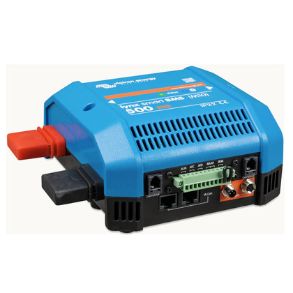 Victron Lynx Smart BMS NG 500 (M10)