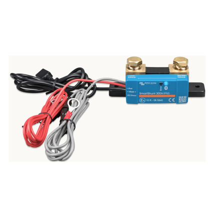 Victron SmartShunt 300A/50mV IP65