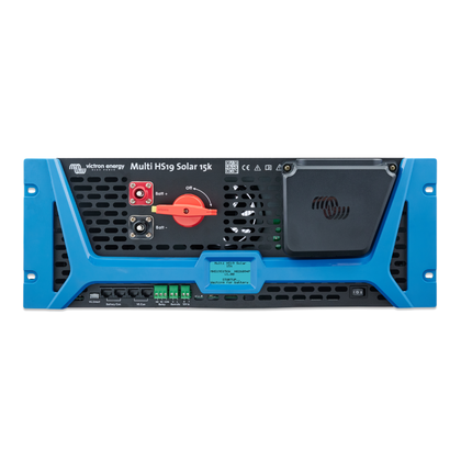 Victron Multi HS19 Solar 15k